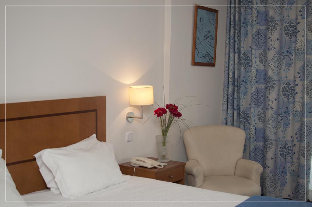 Agua Hotels Nelas Parq Ruang foto